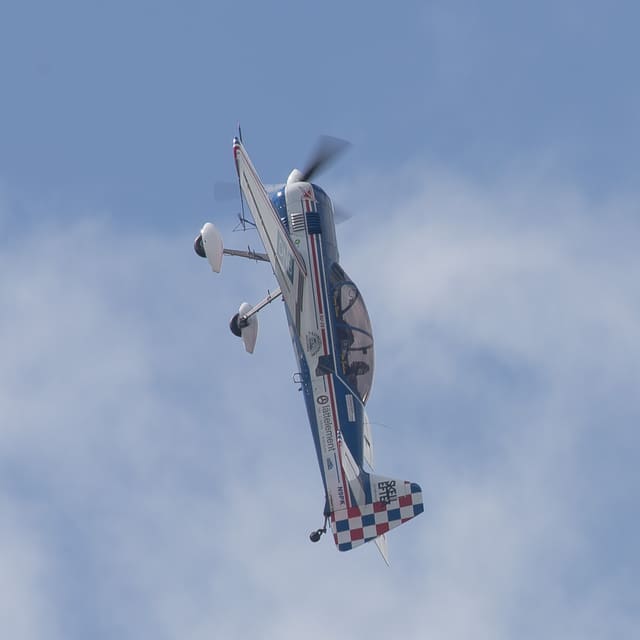N9PK - Single-engine aircraft