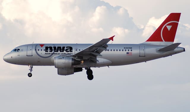 N360NB - Airbus