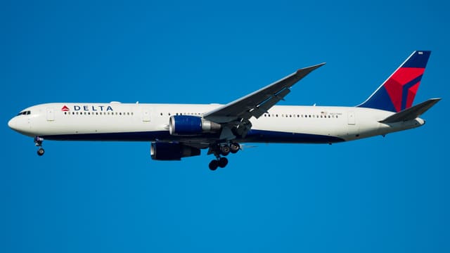 N827MH - Boeing