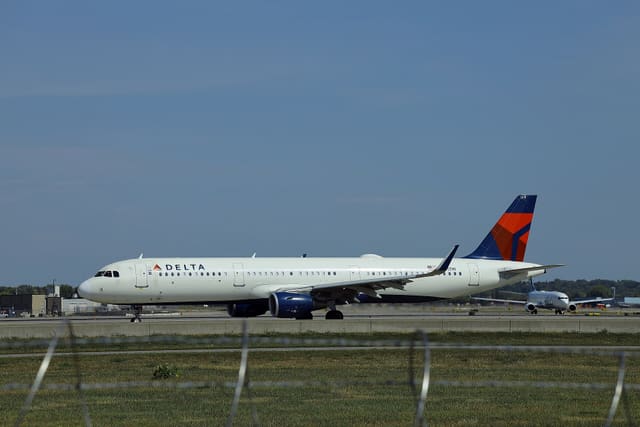 N315DN - Airbus