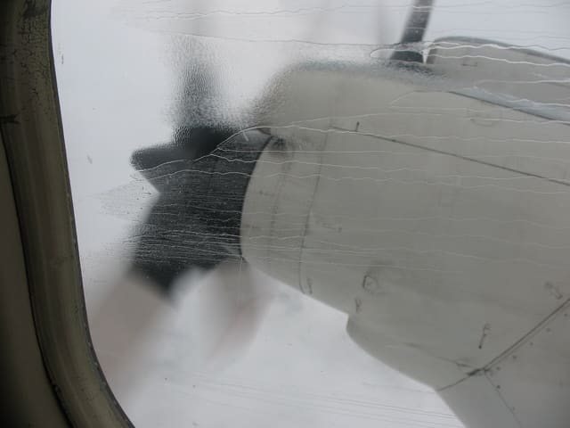 N42RF - Aircraft