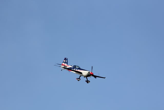 N73KG - Single-engine aircraft