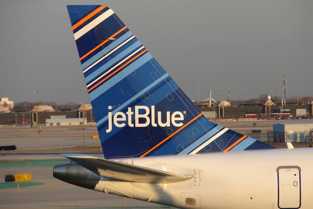 N337JB - Aircraft