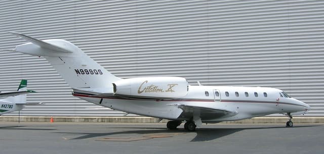N999QS - Cessna