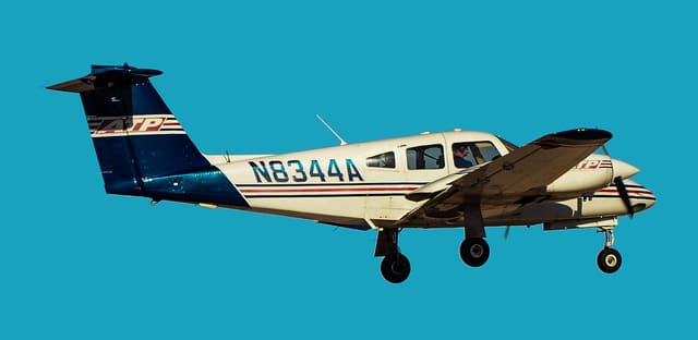 N8344A - Piper