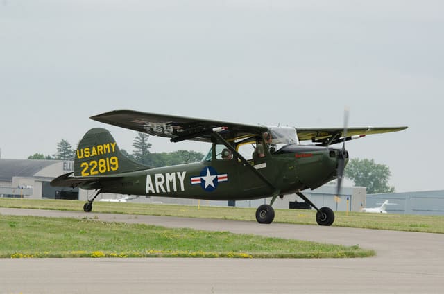 N269TH - Cessna