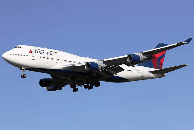 N669US - Boeing