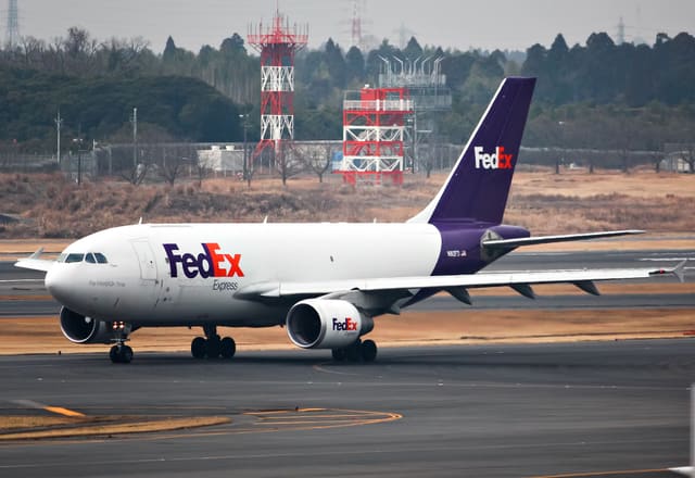 N812FD - Airbus