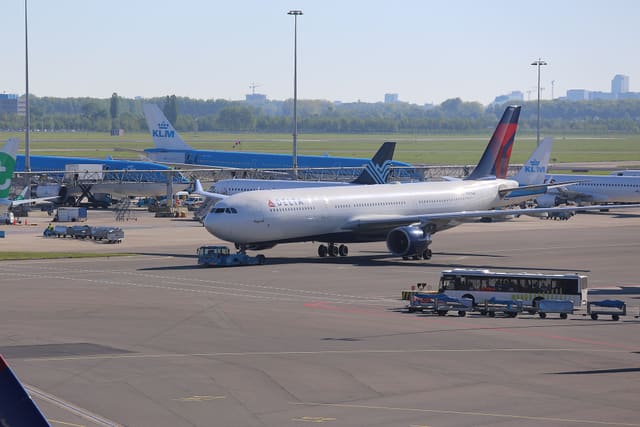N809NW - Airbus
