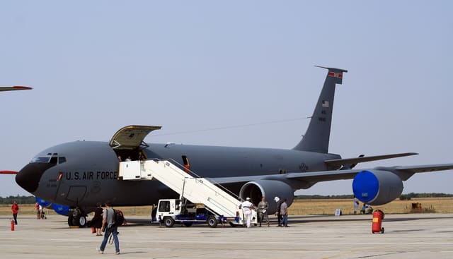  - Boeing