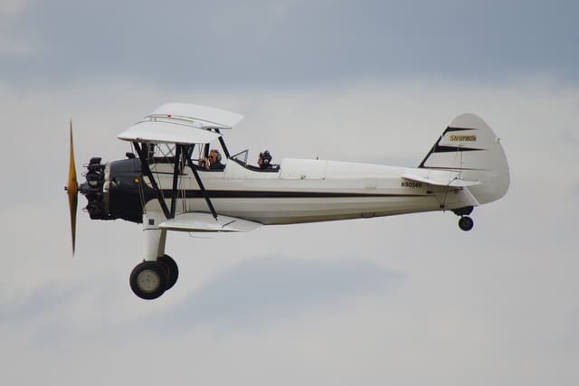 N9054H - Aircraft