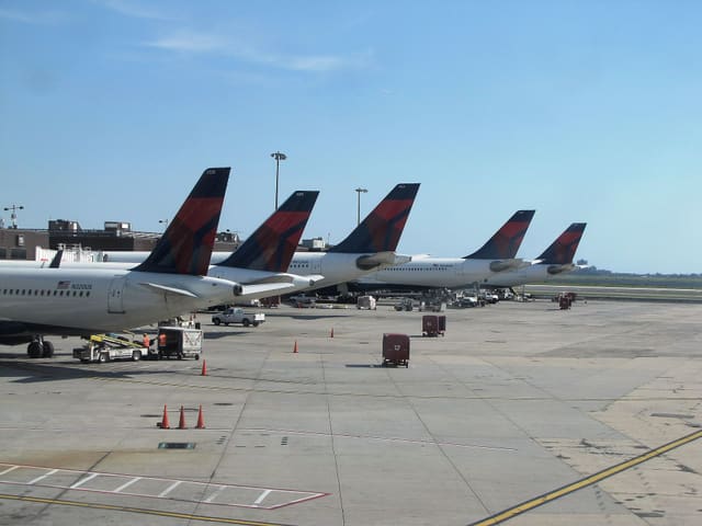 N320US - Aircraft