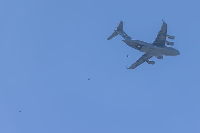  - Boeing
