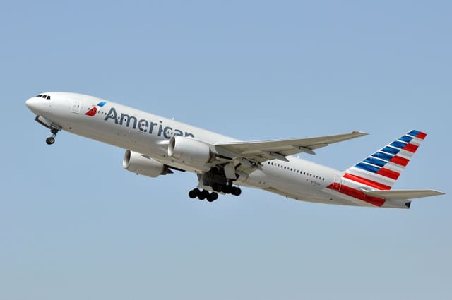 N750AN - Boeing