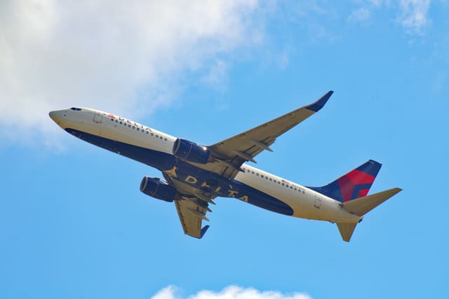 N3735D - Boeing