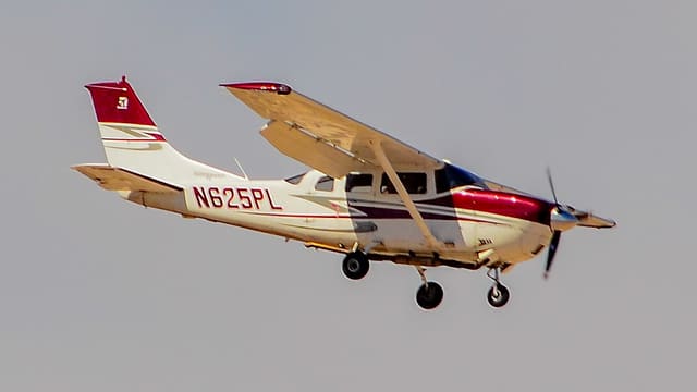N625PL - Cessna