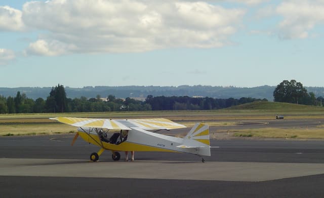 N142TM - Aircraft