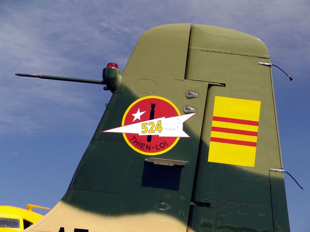 N39147 - Aircraft