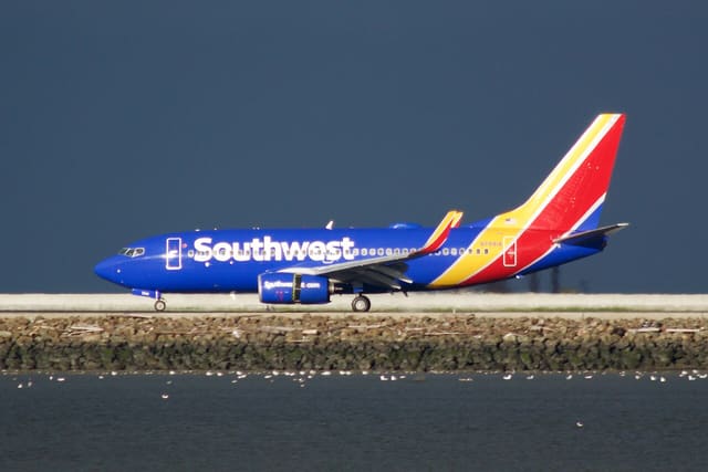 N7841A - Boeing