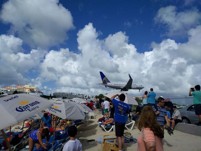 N17753 - Boeing
