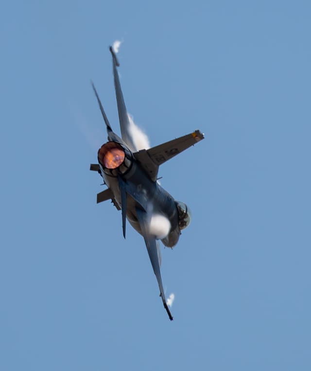  - Single-engine aircraft