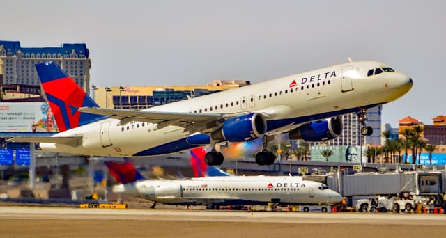 N371NW - Airbus