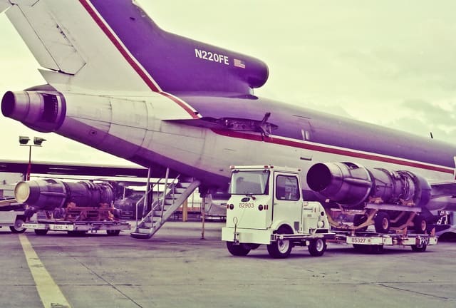 N220FE - Douglas