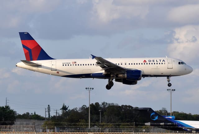 N331NW - Airbus