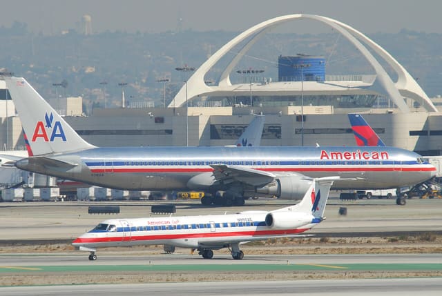 N850AE - Aircraft