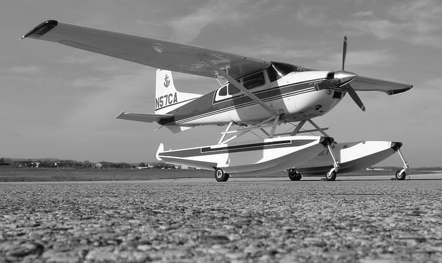 N57CA - Cessna