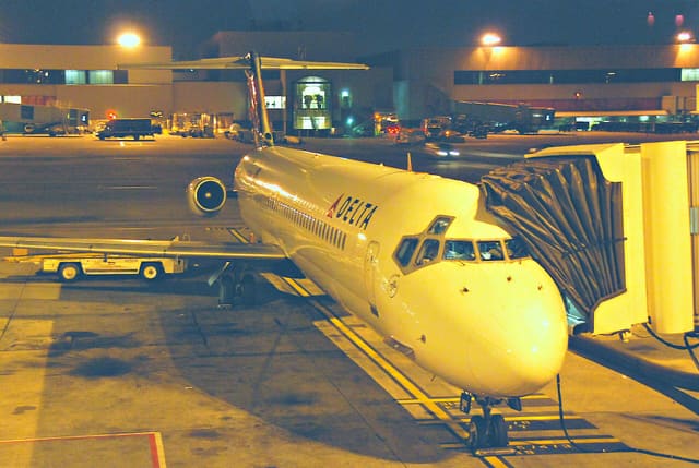 N769NC - Aircraft