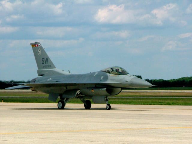  - Single-engine aircraft
