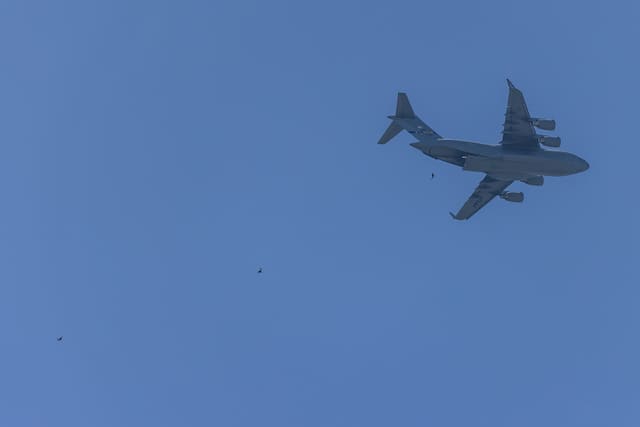  - Boeing