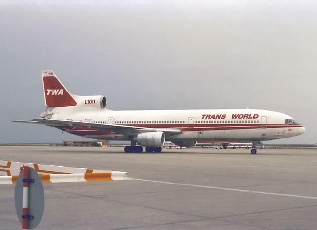 N81027 - Aircraft
