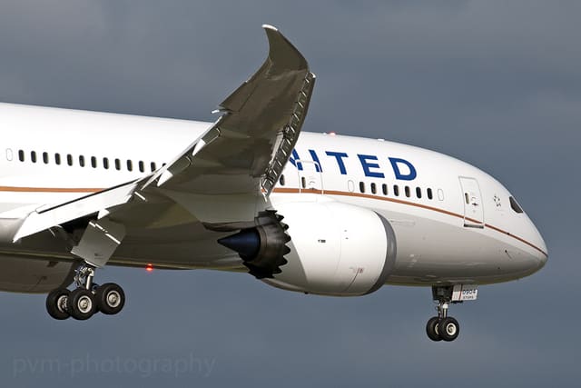 N20904 - Boeing
