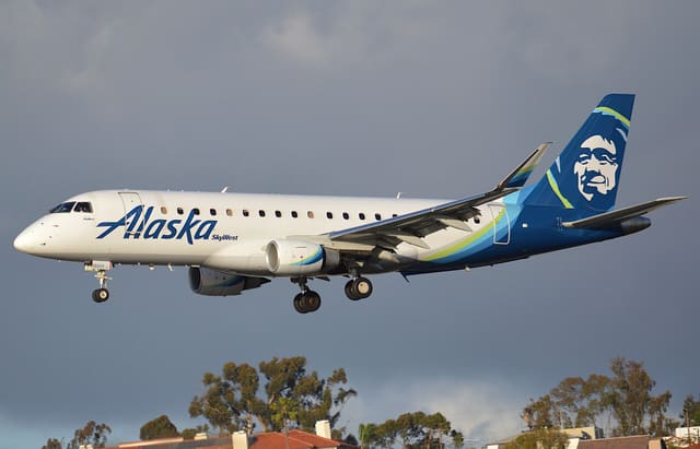 N192SY - Embraer