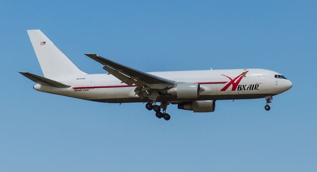 N1784B - Boeing