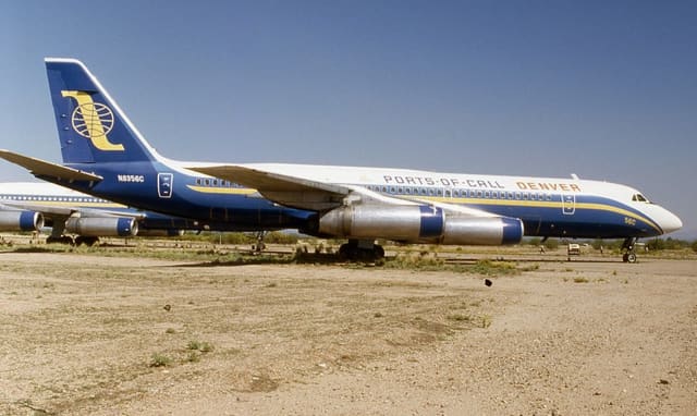 N8356C - Aircraft