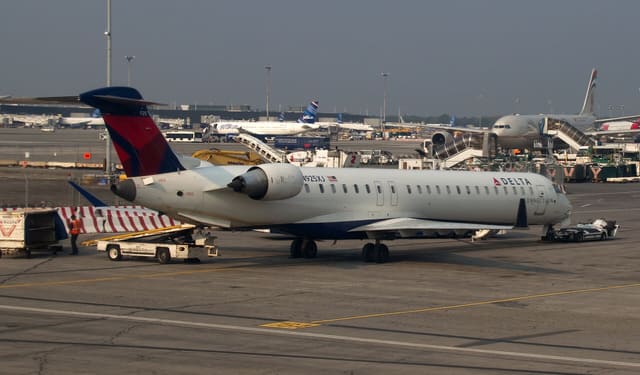 N925XJ - Aircraft