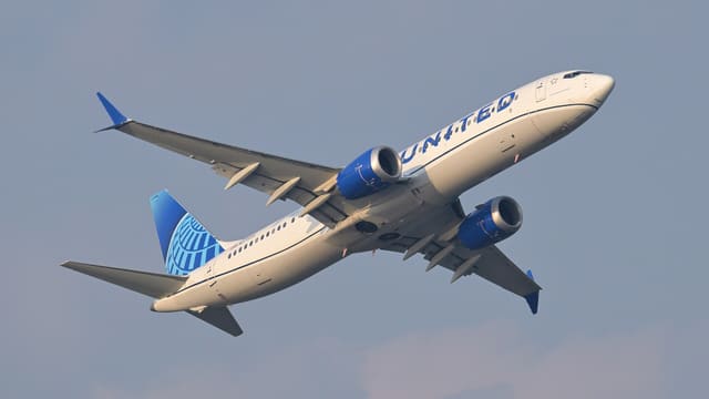 N37534 - Boeing