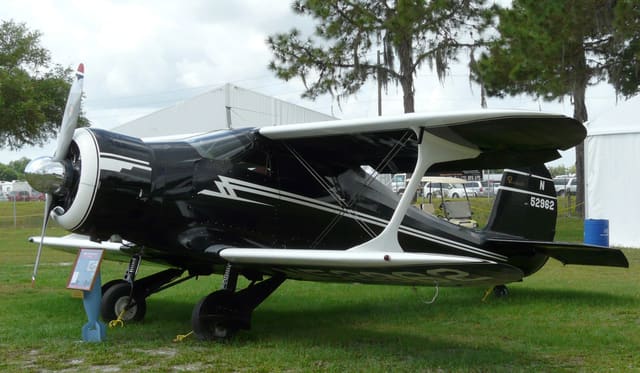 N52962 - Beechcraft