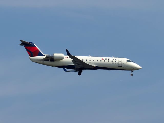 N978EV - Aircraft