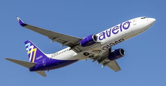 N804VL - Boeing