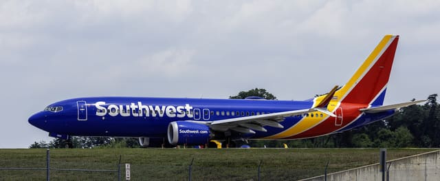 N8881L - Boeing