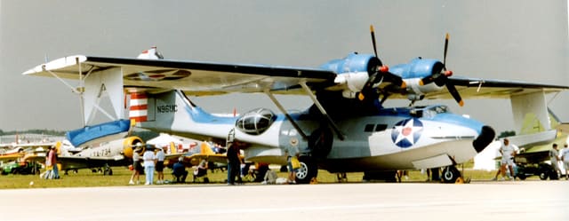 N96UC - Aircraft