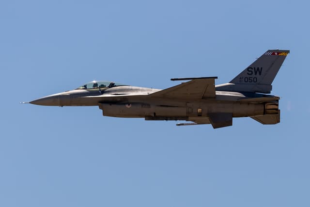  - Single-engine aircraft