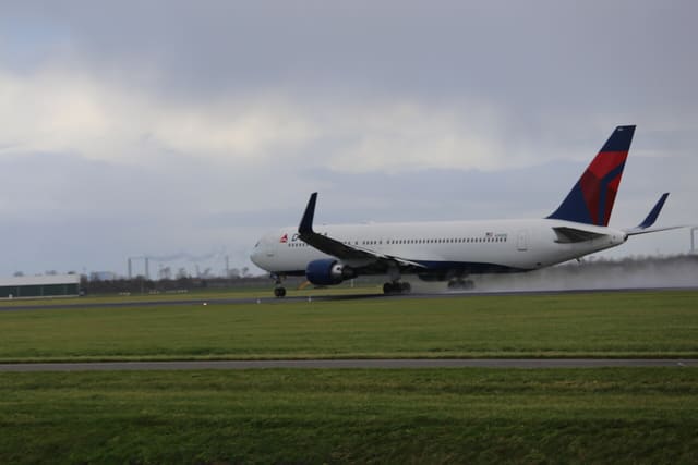 N194DN - Boeing