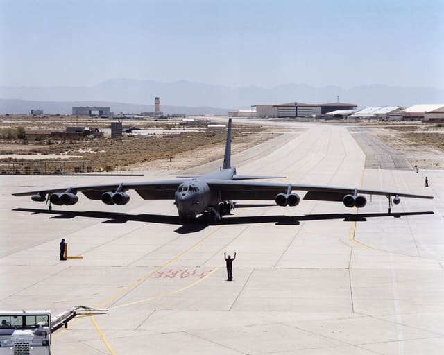  - Boeing