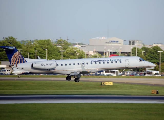 N16149 - Embraer