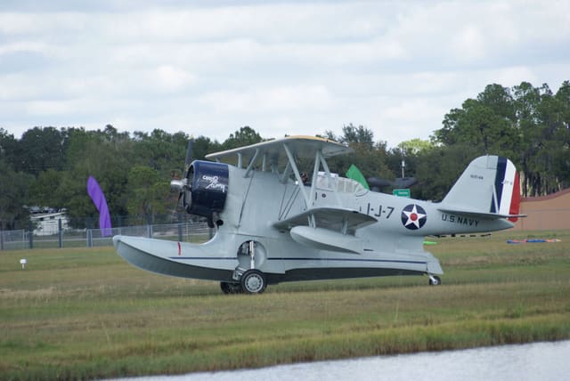 N1214N - Aircraft